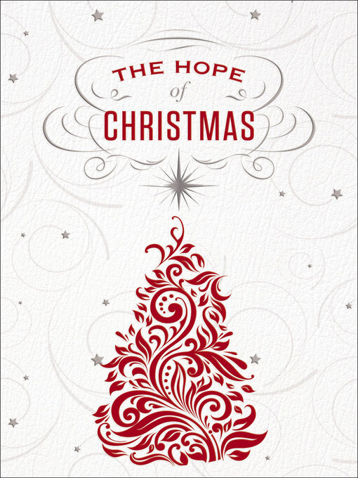 Title details for The Hope of Christmas by Jack Countryman - Available